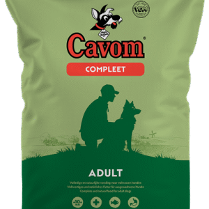Compleet Adult