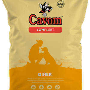Compleet Diner