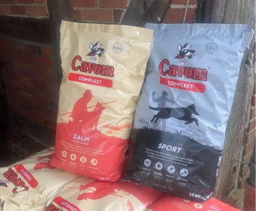 New Cavom products