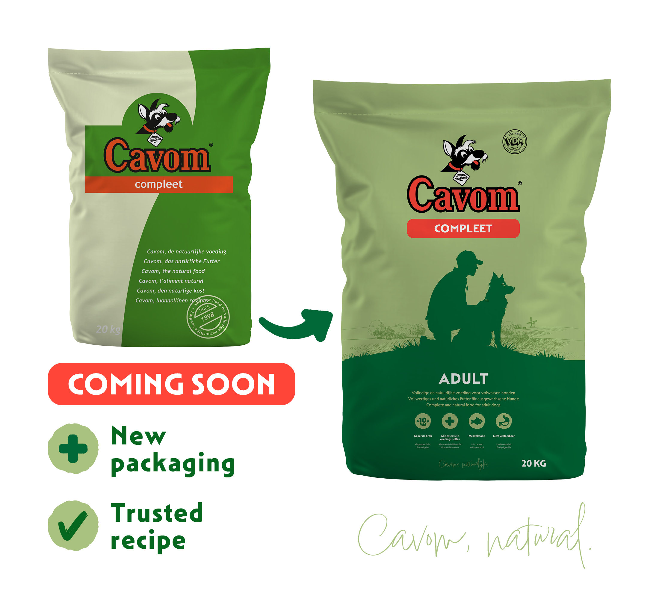 cavom packaging