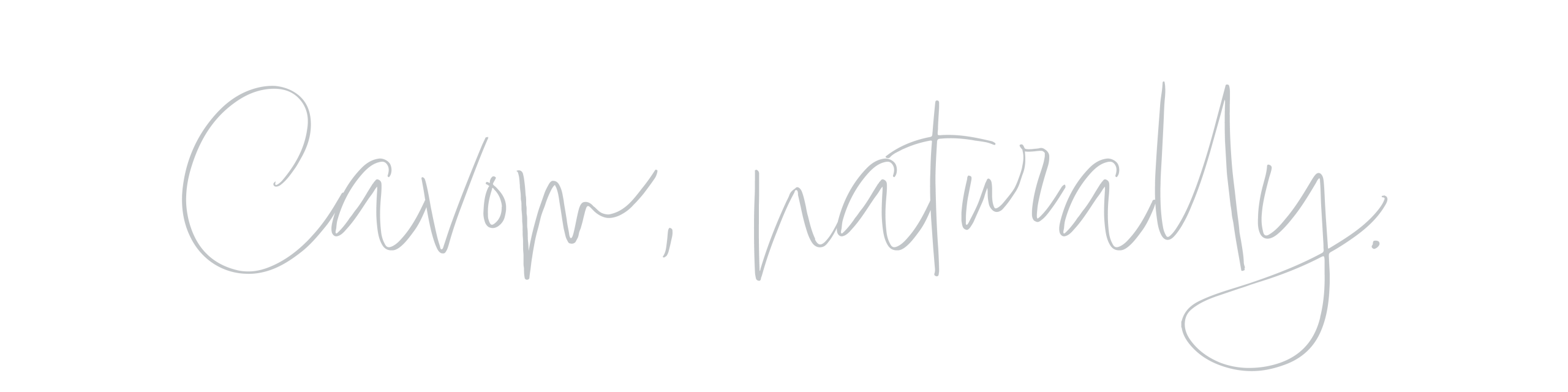 cavom naturally sport